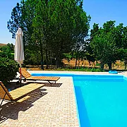 Casa Rural Las Rosas 001