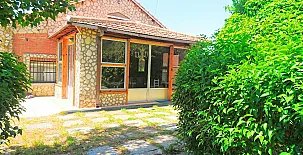 Casa Rural Las Rosas 004