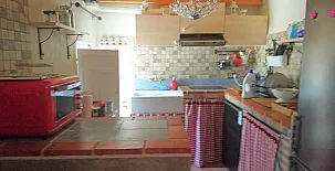 Casa Rural Las Rosas 005