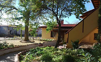 Casa La Hidalga en Villavicencio De Los Caballeros (Valladolid) - Foto 2