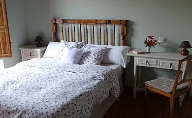 Casa La Hidalga en Villavicencio De Los Caballeros (Valladolid) - Foto 3