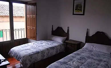 Casa La Hidalga en Villavicencio De Los Caballeros (Valladolid) - Foto 4