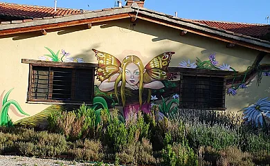 Casa La Hidalga en Villavicencio De Los Caballeros (Valladolid) - Foto 5