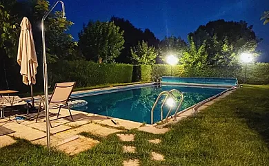 La Zanja en Villabáñez (Valladolid) - Foto 1