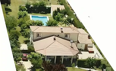 La Zanja en Villabáñez (Valladolid) - Foto 3