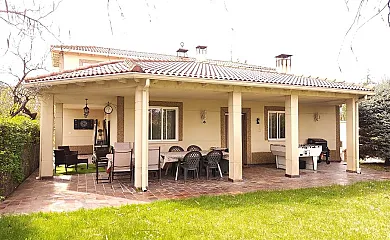 La Zanja en Villabáñez (Valladolid) - Foto 4