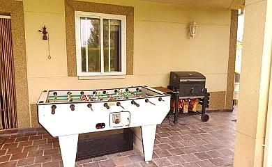 La Zanja en Villabáñez (Valladolid) - Foto 5