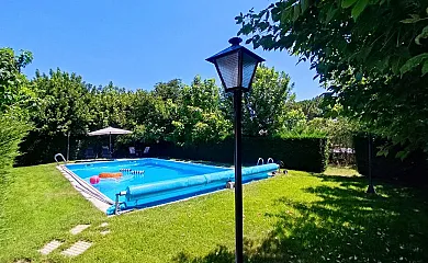 La Zanja en Villabáñez (Valladolid) - Foto 6