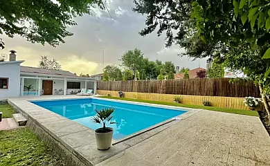 Villa Bernarda en Viana De Cega (Valladolid) - Foto 2