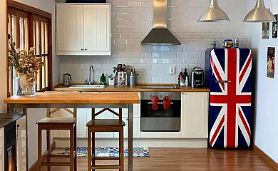 Villa Bernarda en Viana De Cega (Valladolid) - Foto 3