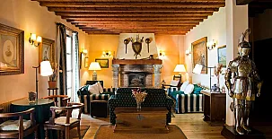 Posada Real del Pinar 004