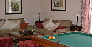 Posada Real del Pinar 005