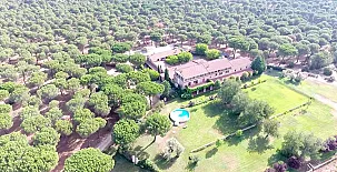 Posada Real del Pinar 002