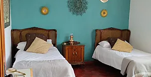 La Casona del Duero 005