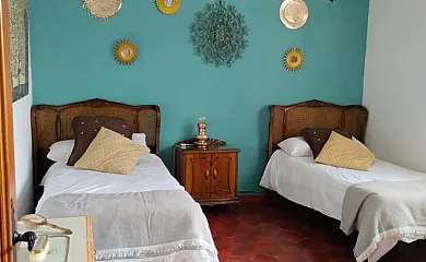 La Casona del Duero en Villanueva De Duero (Valladolid) - Foto 5