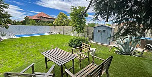 La Casona del Duero 002