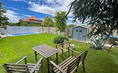 La Casona del Duero en Villanueva De Duero (Valladolid) - Foto 2