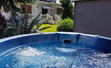 La Casona del Duero en Villanueva De Duero (Valladolid) - Foto 3