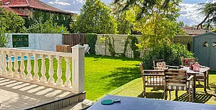 La Casona del Duero 004