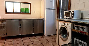 Albergue Rural de Puras 005