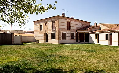Albergue Rural de Puras en Puras (Valladolid) - Foto 1