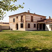 Albergue Rural de Puras 001