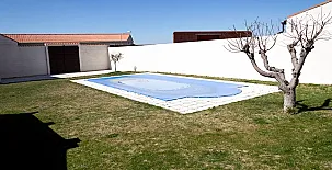 Albergue Rural de Puras 002