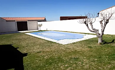 Albergue Rural de Puras en Puras (Valladolid) - Foto 2