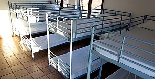 Albergue Rural de Puras 003