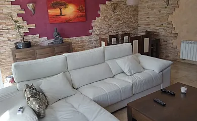 Casa Ribera del Pisuerga en Arroyo de la Encomienda (Valladolid) - Foto 5