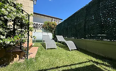 Casa Ribera del Pisuerga en Arroyo de la Encomienda (Valladolid) - Foto 1