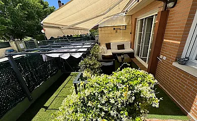 Casa Ribera del Pisuerga en Arroyo de la Encomienda (Valladolid) - Foto 2