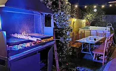 Casa Ribera del Pisuerga en Arroyo de la Encomienda (Valladolid) - Foto 3