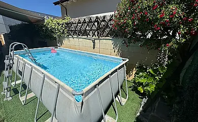 Casa Ribera del Pisuerga en Arroyo de la Encomienda (Valladolid) - Foto 4