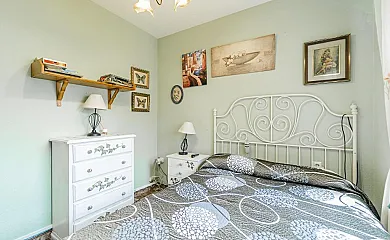 Casa Rural Maitemare en Traspinedo (Valladolid) - Foto 5