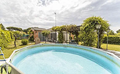 Casa Rural Maitemare en Traspinedo (Valladolid) - Foto 1