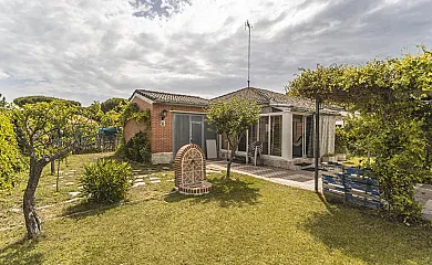 Casa Rural Maitemare en Traspinedo (Valladolid) - Foto 2