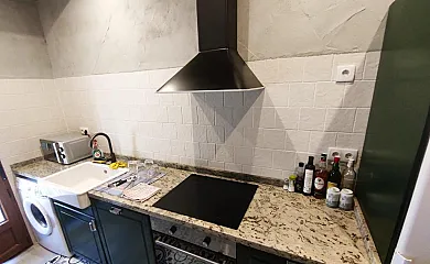 Oliver y Nadia en Rodilana (Valladolid) - Foto 5