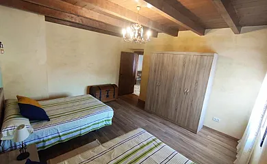 Oliver y Nadia en Rodilana (Valladolid) - Foto 3