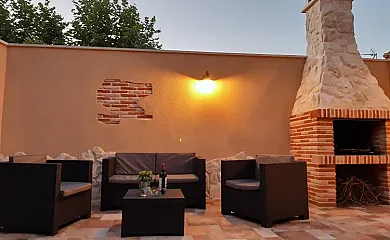 Alma de la Ribera en Peñafiel (Valladolid) - Foto 2