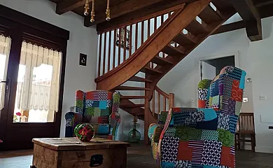 Alma de la Ribera en Peñafiel (Valladolid) - Foto 3