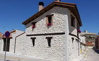 Alma de la Ribera en Peñafiel (Valladolid) - Foto 1