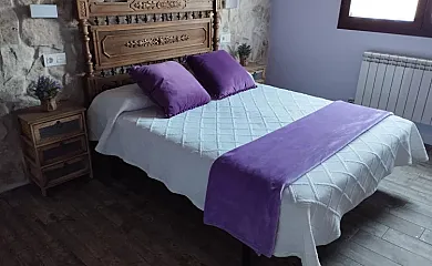 Alma de la Ribera en Peñafiel (Valladolid) - Foto 5