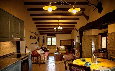 Apartamentos rurales Casería el Hondrigu en Cangas de Onis (Asturias) - Foto 12