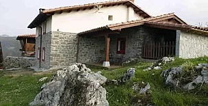 Apartamentos rurales Casería el Hondrigu 0013