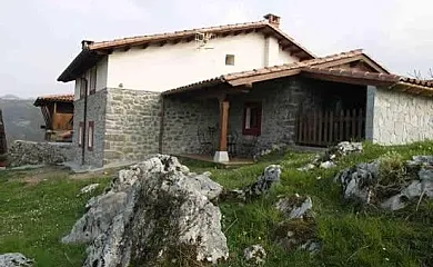 Apartamentos rurales Casería el Hondrigu en Cangas de Onis (Asturias) - Foto 13