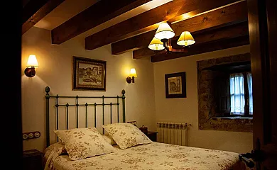 Apartamentos rurales Casería el Hondrigu en Cangas de Onis (Asturias) - Foto 14