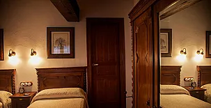 Apartamentos rurales Casería el Hondrigu 0015