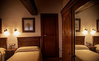 Apartamentos rurales Casería el Hondrigu en Cangas de Onis (Asturias) - Foto 15