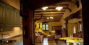 Apartamentos rurales Casería el Hondrigu 0018